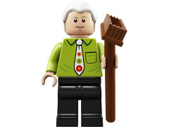 FÂ·RÂ·IÂ·EÂ·NÂ·DÂ·S Central Perk