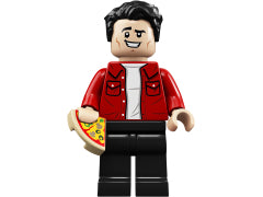 FÂ·RÂ·IÂ·EÂ·NÂ·DÂ·S Central Perk