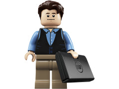 FÂ·RÂ·IÂ·EÂ·NÂ·DÂ·S Central Perk