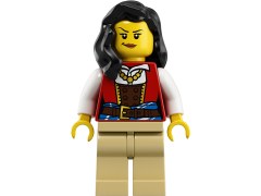 Pirates of Barracuda Bay