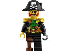 Pirates of Barracuda Bay