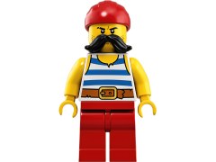 Pirates of Barracuda Bay