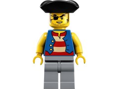 Pirates of Barracuda Bay