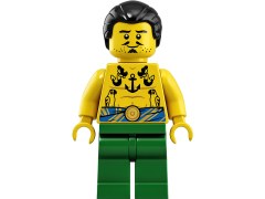 Pirates of Barracuda Bay