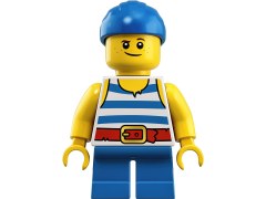 Pirates of Barracuda Bay