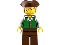 Pirates of Barracuda Bay