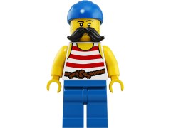 Pirates of Barracuda Bay