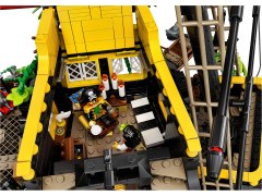 Pirates of Barracuda Bay