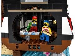 Pirates of Barracuda Bay