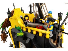 Pirates of Barracuda Bay