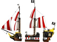 Pirates of Barracuda Bay