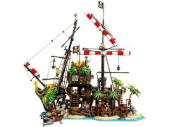 Pirates of Barracuda Bay