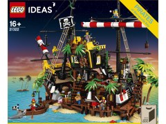 Pirates of Barracuda Bay