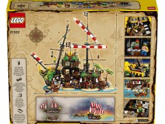 Pirates of Barracuda Bay