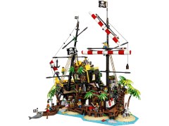 Pirates of Barracuda Bay