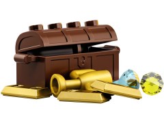 Pirates of Barracuda Bay