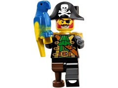 Pirates of Barracuda Bay