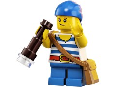 Pirates of Barracuda Bay