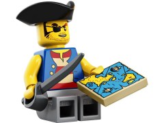 Pirates of Barracuda Bay