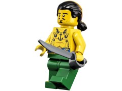 Pirates of Barracuda Bay