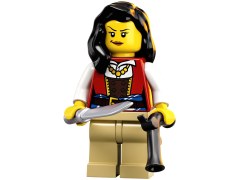 Pirates of Barracuda Bay