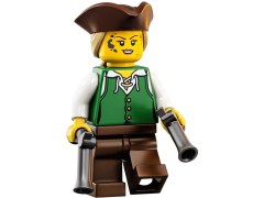 Pirates of Barracuda Bay