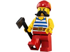 Pirates of Barracuda Bay