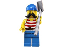 Pirates of Barracuda Bay