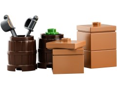 Pirates of Barracuda Bay