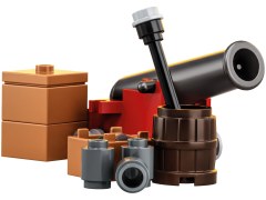 Pirates of Barracuda Bay