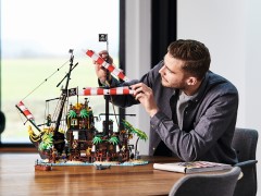 Pirates of Barracuda Bay