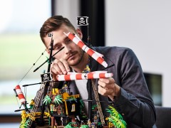 Pirates of Barracuda Bay