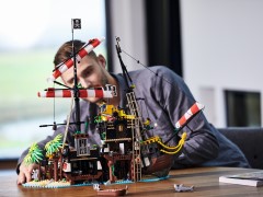 Pirates of Barracuda Bay