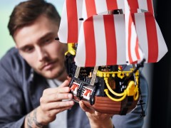 Pirates of Barracuda Bay