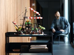 Pirates of Barracuda Bay