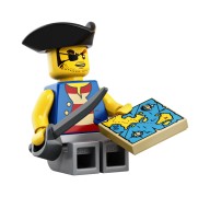 Pirates of Barracuda Bay