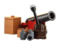 Pirates of Barracuda Bay