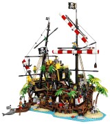 Pirates of Barracuda Bay