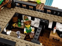 Pirates of Barracuda Bay