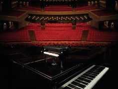 Grand Piano