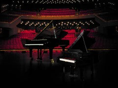 Grand Piano