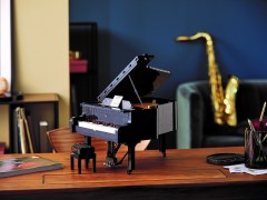 Grand Piano