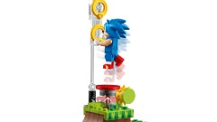 Sonic the Hedgehog - Green Hill Zone