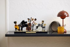 Jazz Quartet