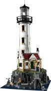 Motorized Lighthouse