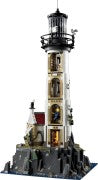 Motorized Lighthouse