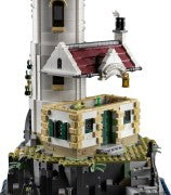 Motorized Lighthouse
