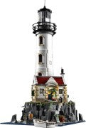 Motorized Lighthouse