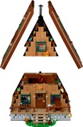 A-Frame Cabin