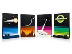 Tales of the Space Age